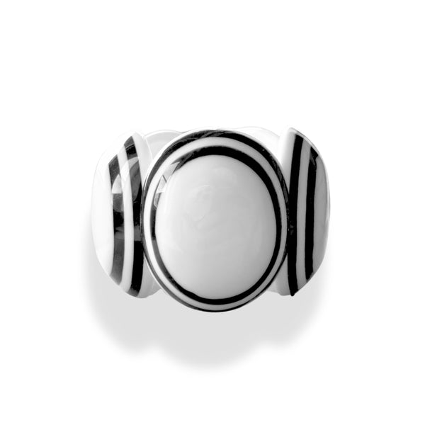 Bianco Nero Duo
