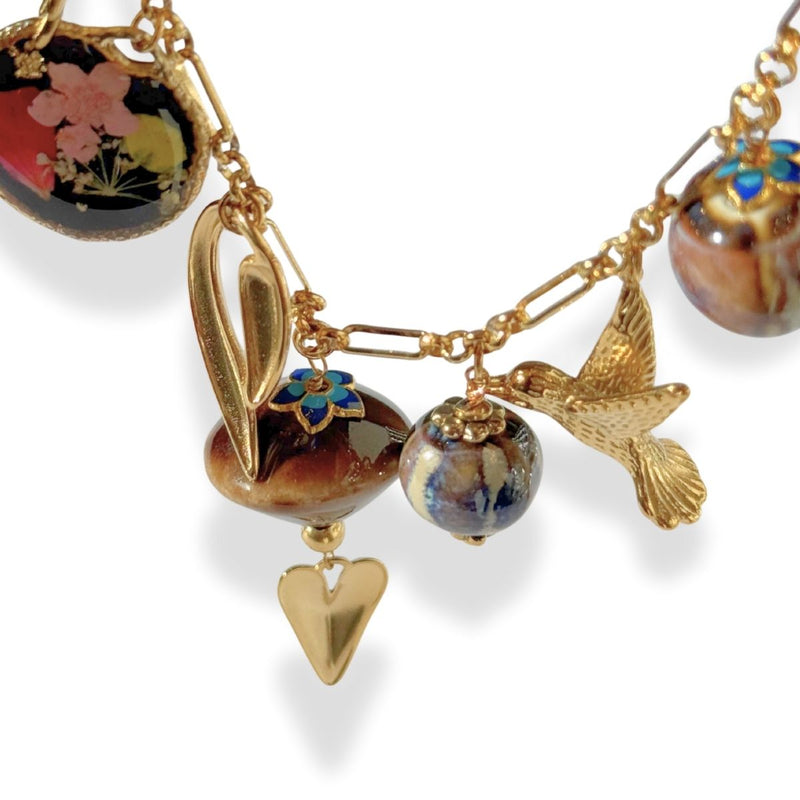 Charm della Fortuna