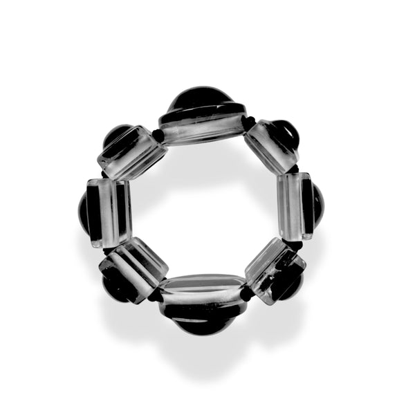 Nero Geometrico