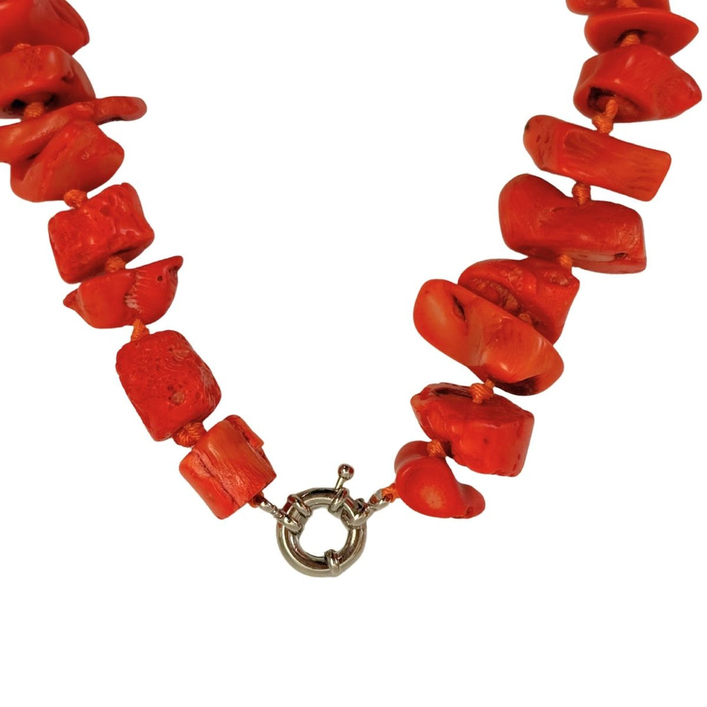 Corallo Crudo
