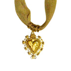 Cuore Aureo Ketting