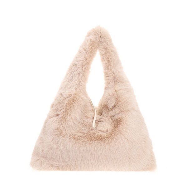 Borsa Coccola Crema