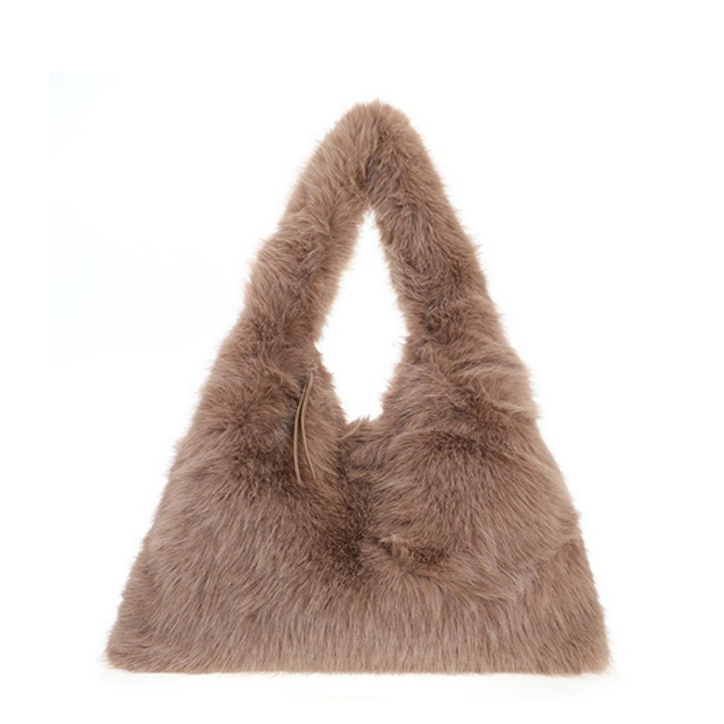 Borsa Coccola Nocciola