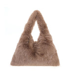 Borsa Coccola Nocciola