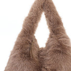 Borsa Coccola Nocciola