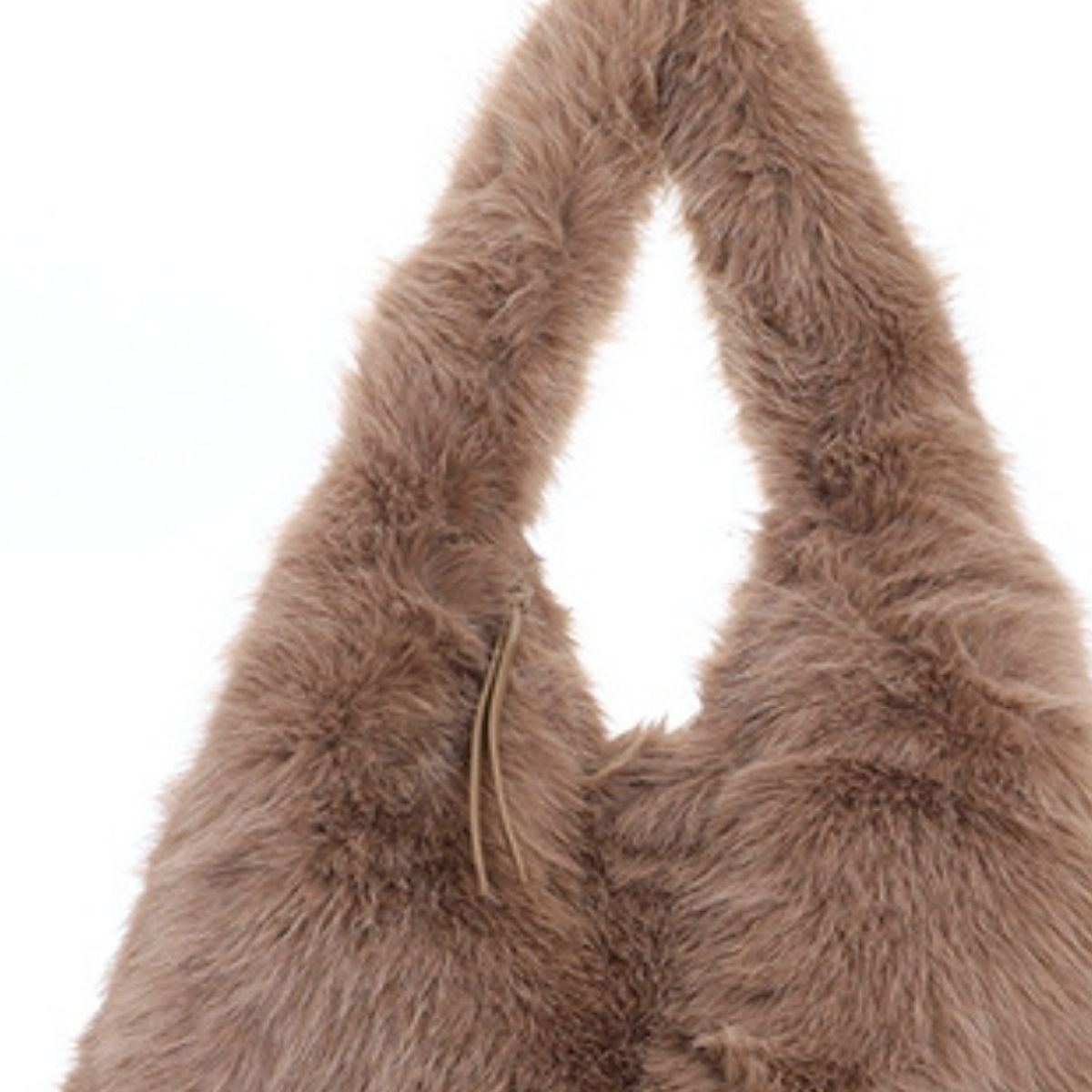 Borsa Coccola Nocciola