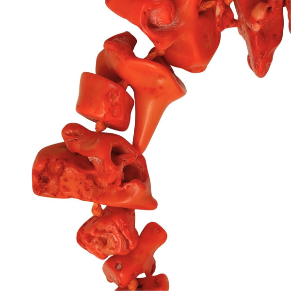 Corallo Crudo