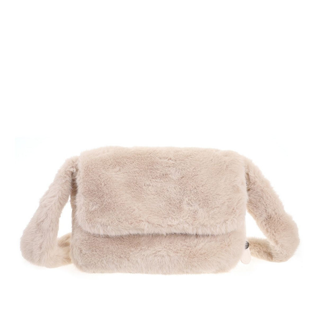 Borsa Scopello Crema