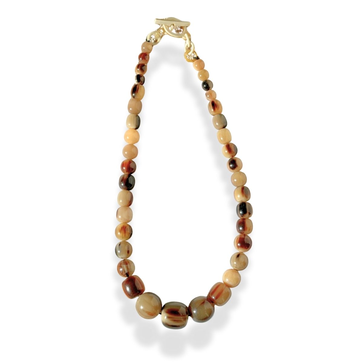 Corno Terra Ketting