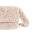 Borsa Scopello Crema