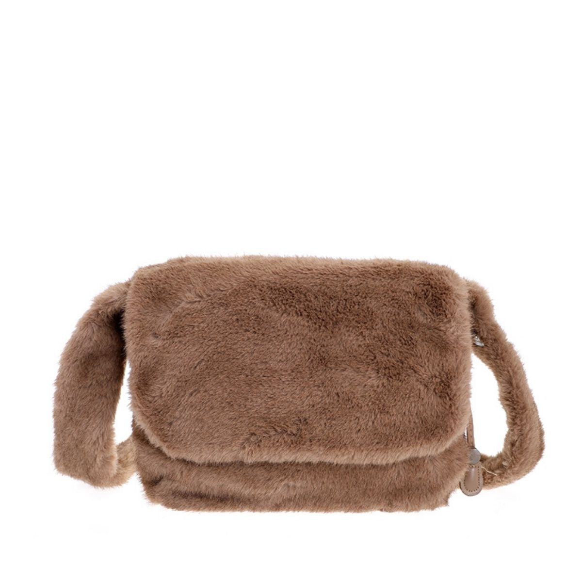 Borsa Scopello Caramello