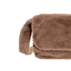 Borsa Scopello Caramello