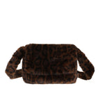 Borsa Scopello Leopardo