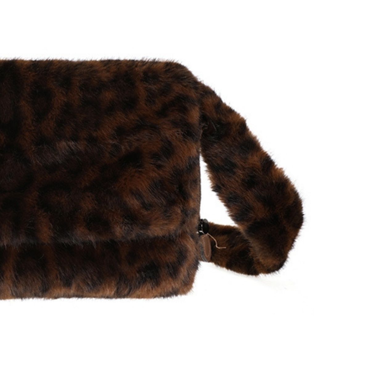 Borsa Scopello Leopardo