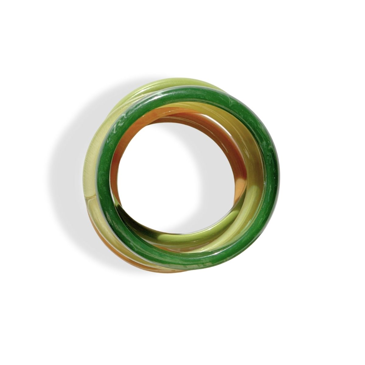 Olive Pop Set (5x Thin)