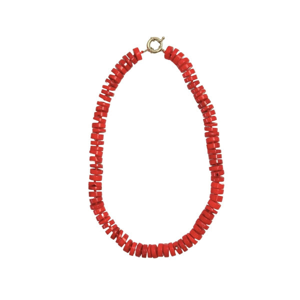 Koraal ketting