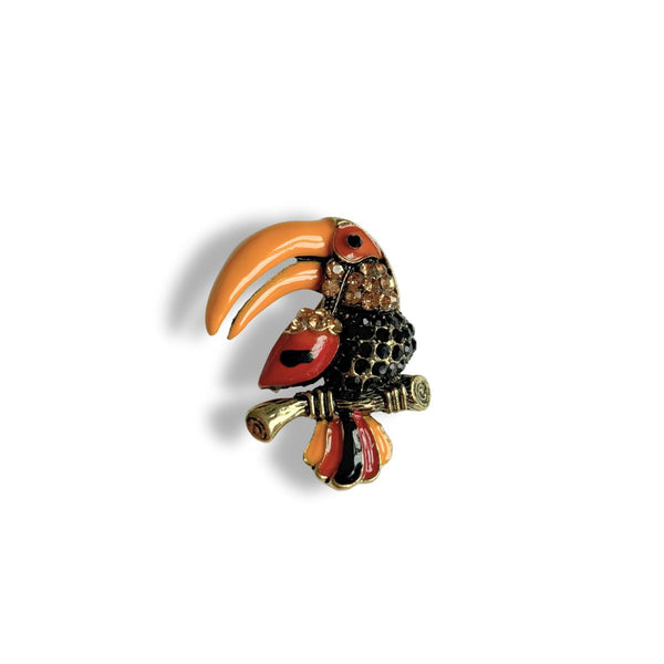 Golden Toucan