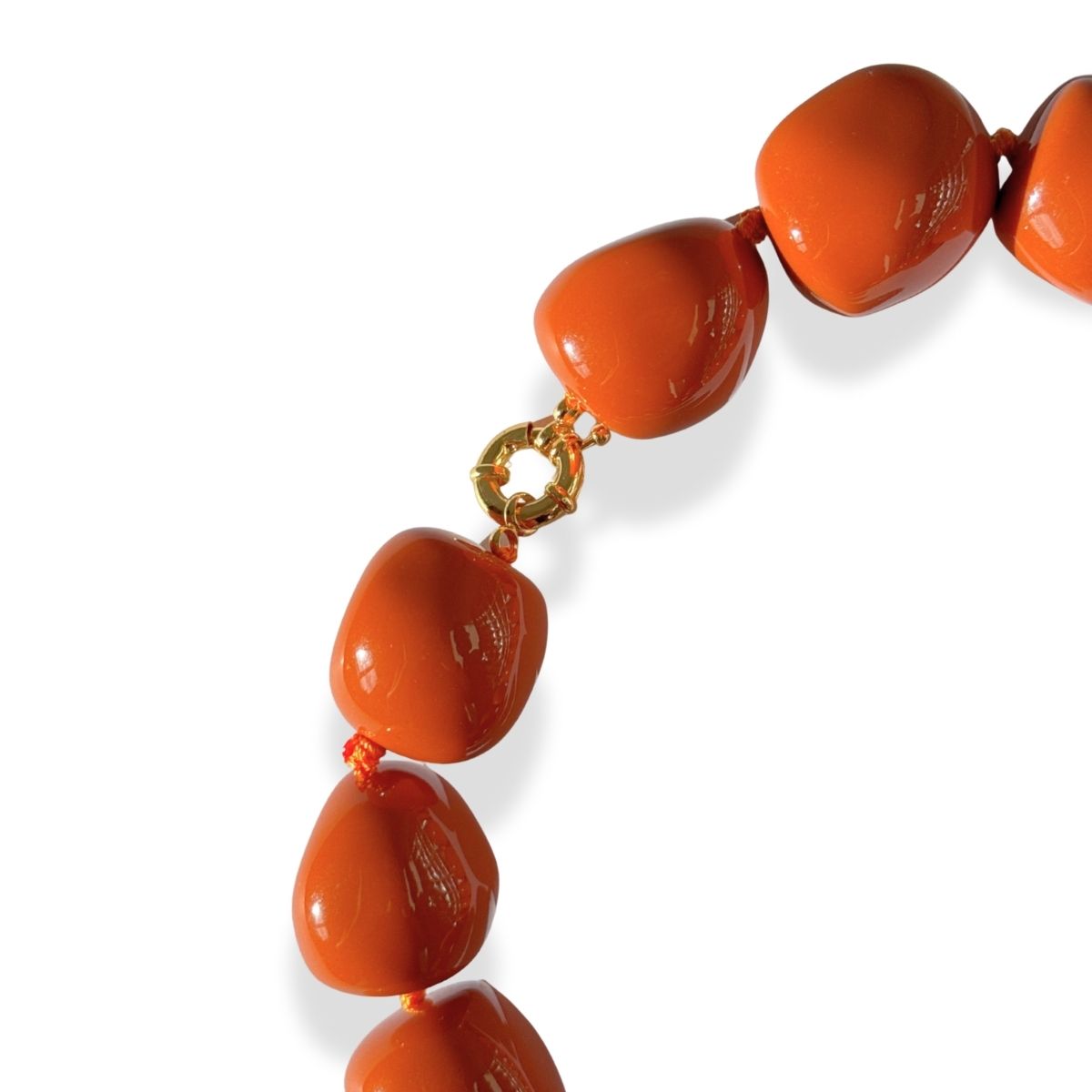 Dolce Beads ''Spritz'' Ketting