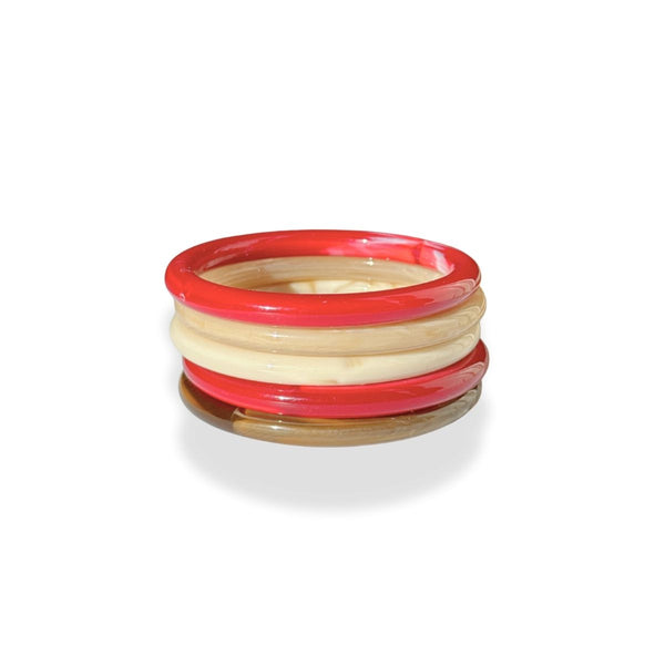Cherry pop set (5x Thin)