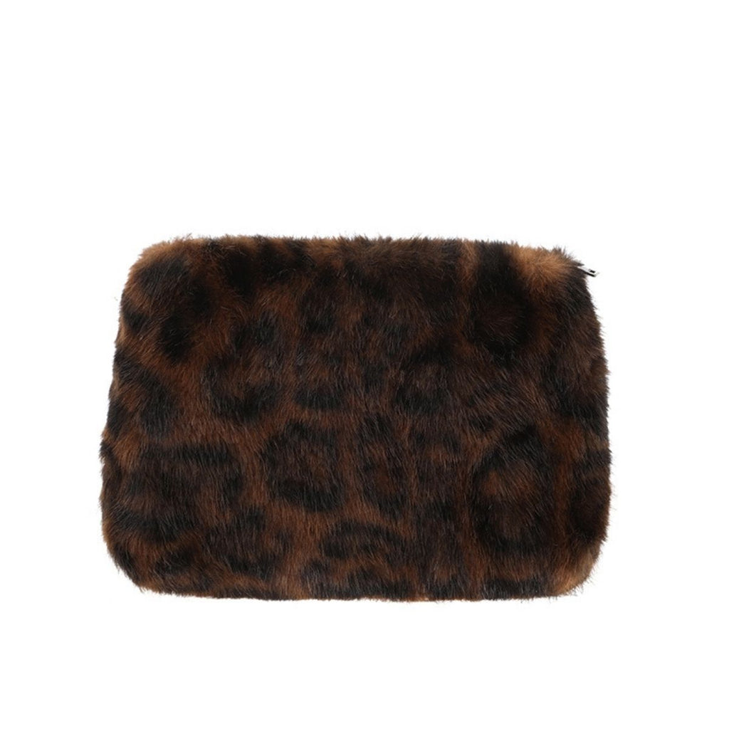Piccola Leopardo Scuro