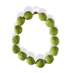Dolce Beads ''Pistacchio'' Ketting