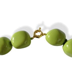 Dolce Beads ''Pistacchio'' Ketting