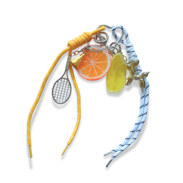 Citrus Fun