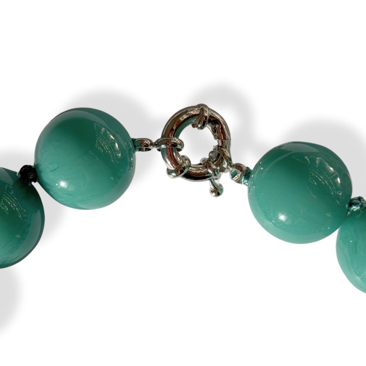 Dolce Beads ''Mare Mojito'' Ketting