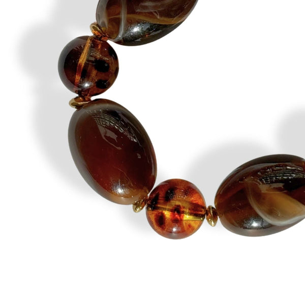 Dolce Beads ''Pantera'' Armband