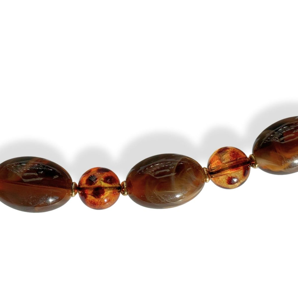 Dolce Beads ''Pantera'' Ketting