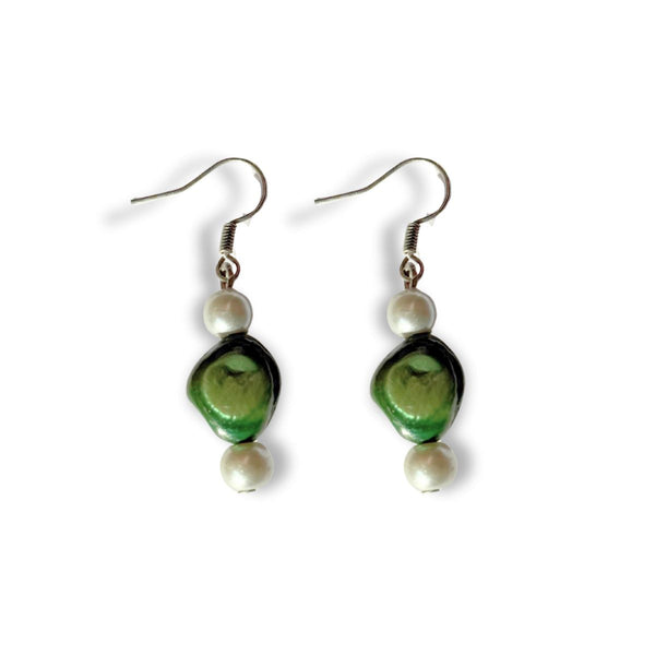 Groene Glans
