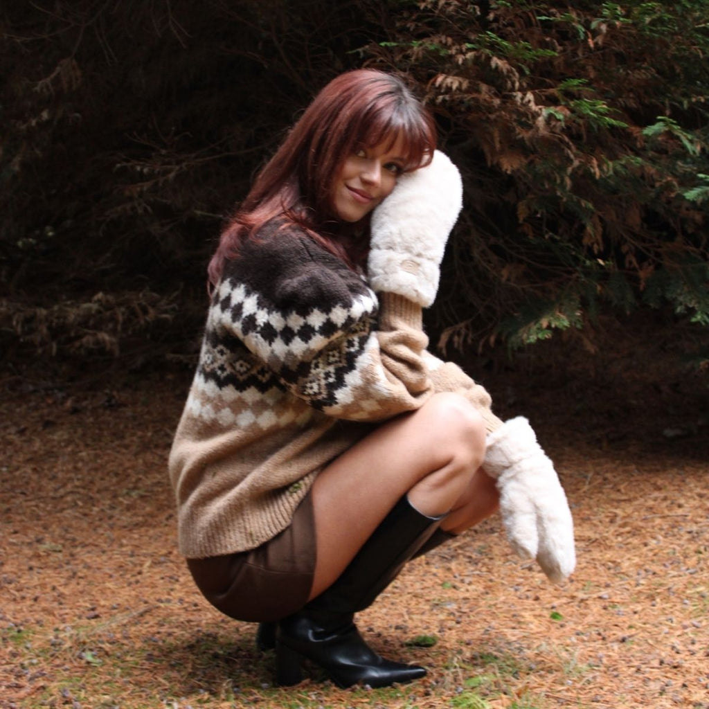 Dolce Wanten Vaniglia