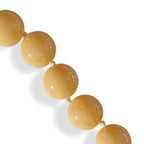 Dolce Beads ''Prosecco Glow'' Ketting
