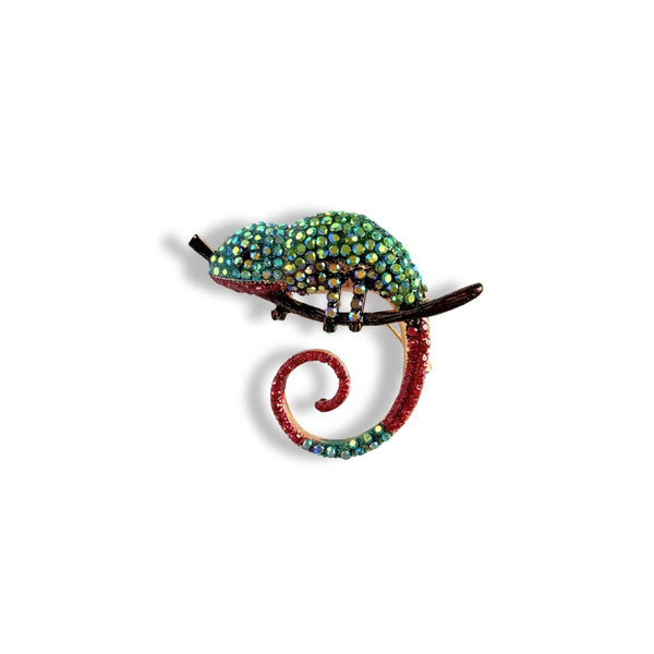 Mystic Chameleon